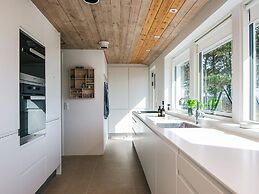 12 Person Holiday Home in Ebeltoft