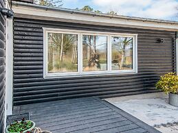 12 Person Holiday Home in Ebeltoft