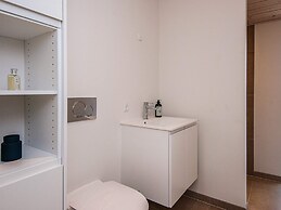 12 Person Holiday Home in Ebeltoft