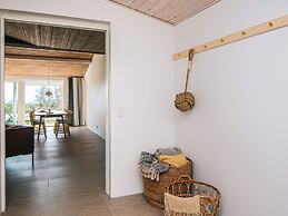 12 Person Holiday Home in Ebeltoft