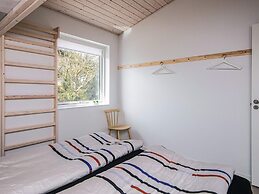 12 Person Holiday Home in Ebeltoft
