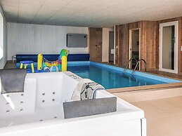 12 Person Holiday Home in Ebeltoft