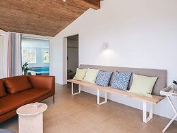 12 Person Holiday Home in Ebeltoft