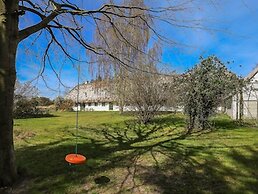 12 Person Holiday Home in Laeso