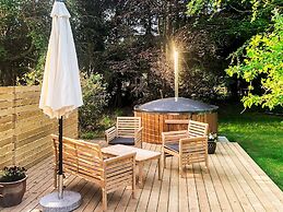 12 Person Holiday Home in Laeso