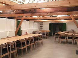 12 Person Holiday Home in Laeso