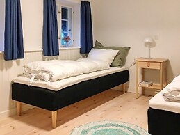 12 Person Holiday Home in Laeso