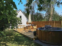 12 Person Holiday Home in Laeso