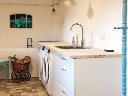 12 Person Holiday Home in Laeso