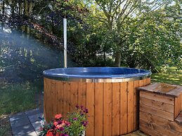 12 Person Holiday Home in Laeso