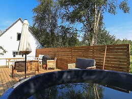 12 Person Holiday Home in Laeso