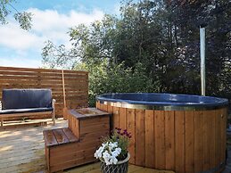 12 Person Holiday Home in Laeso