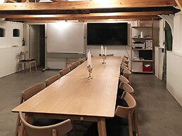 12 Person Holiday Home in Laeso