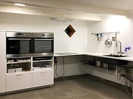 12 Person Holiday Home in Laeso