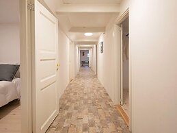 12 Person Holiday Home in Laeso