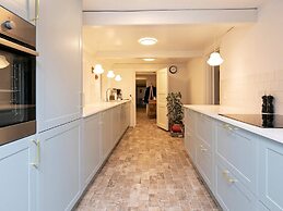 12 Person Holiday Home in Laeso