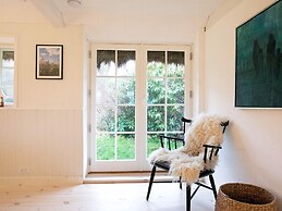 12 Person Holiday Home in Laeso