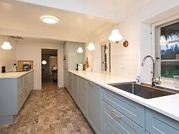 12 Person Holiday Home in Laeso