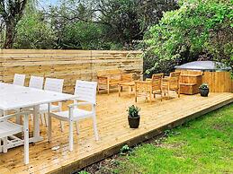 12 Person Holiday Home in Laeso