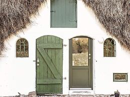 12 Person Holiday Home in Laeso