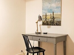 12 Person Holiday Home in Laeso