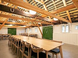 12 Person Holiday Home in Laeso