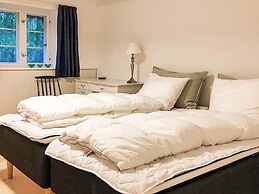 12 Person Holiday Home in Laeso