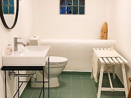 12 Person Holiday Home in Laeso