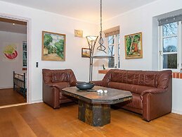 6 Person Holiday Home in Broager