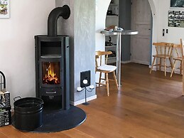 6 Person Holiday Home in Broager