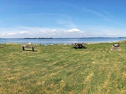 6 Person Holiday Home in Broager