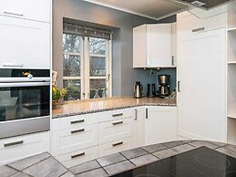 4 Star Holiday Home in Broager