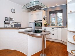 6 Person Holiday Home in Broager