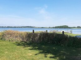 6 Person Holiday Home in Broager