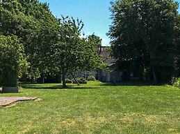 4 Star Holiday Home in Broager