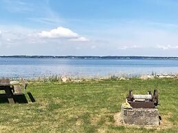 6 Person Holiday Home in Broager