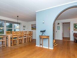 6 Person Holiday Home in Broager