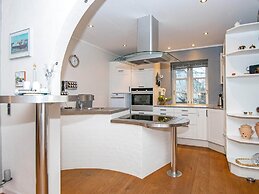 6 Person Holiday Home in Broager