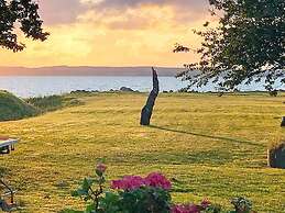 6 Person Holiday Home in Broager