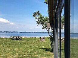 6 Person Holiday Home in Broager