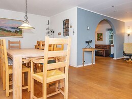 6 Person Holiday Home in Broager