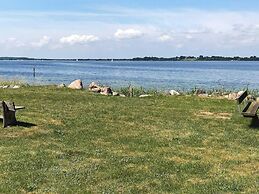 6 Person Holiday Home in Broager