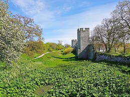 8 Person Holiday Home in Gotlands.tofta