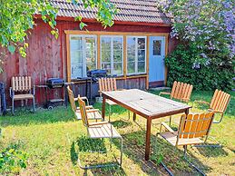 8 Person Holiday Home in Gotlands.tofta