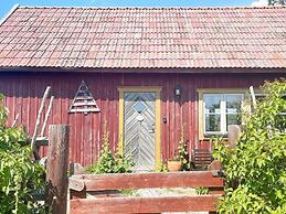 8 Person Holiday Home in Gotlands.tofta