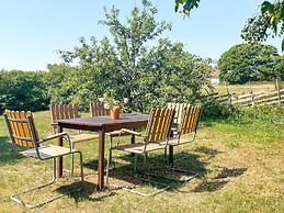 8 Person Holiday Home in Gotlands.tofta