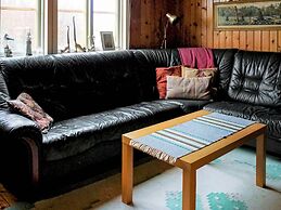 8 Person Holiday Home in Gotlands.tofta