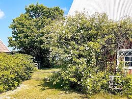 8 Person Holiday Home in Gotlands.tofta
