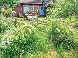 8 Person Holiday Home in Gotlands.tofta