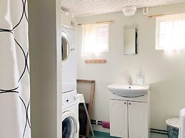 8 Person Holiday Home in Gotlands.tofta